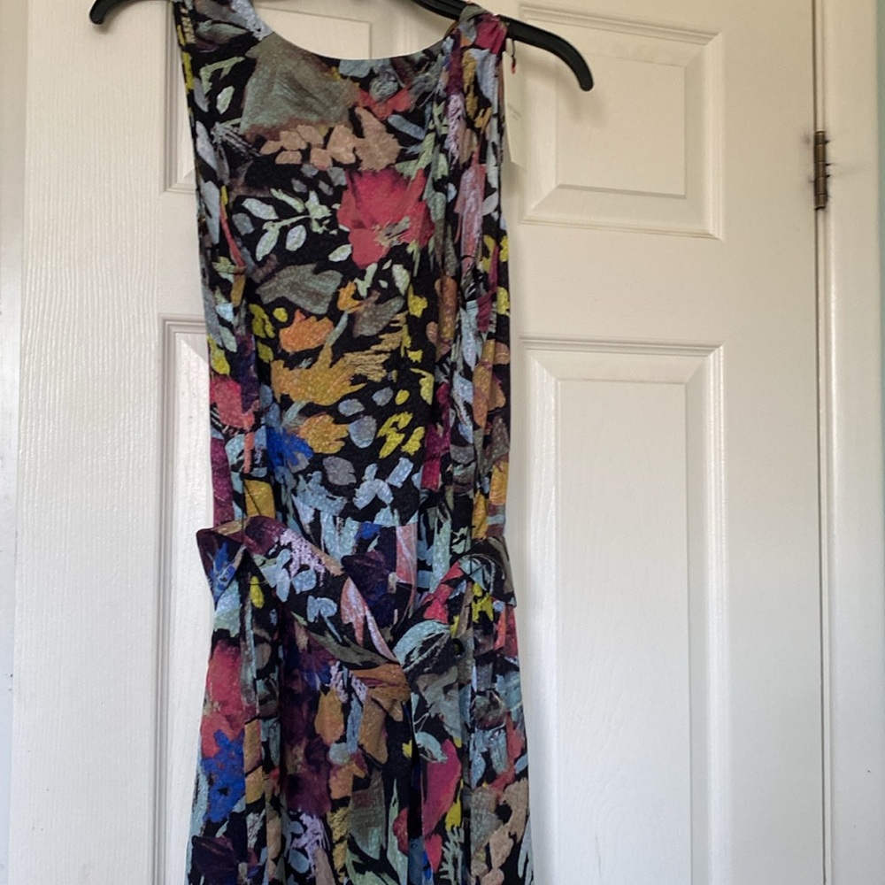 TED BAKER OTRA JUMPSUIT - Picture 3 of 6